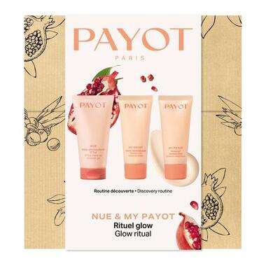 Soin bien-être MY PAYOT Rituel Glow